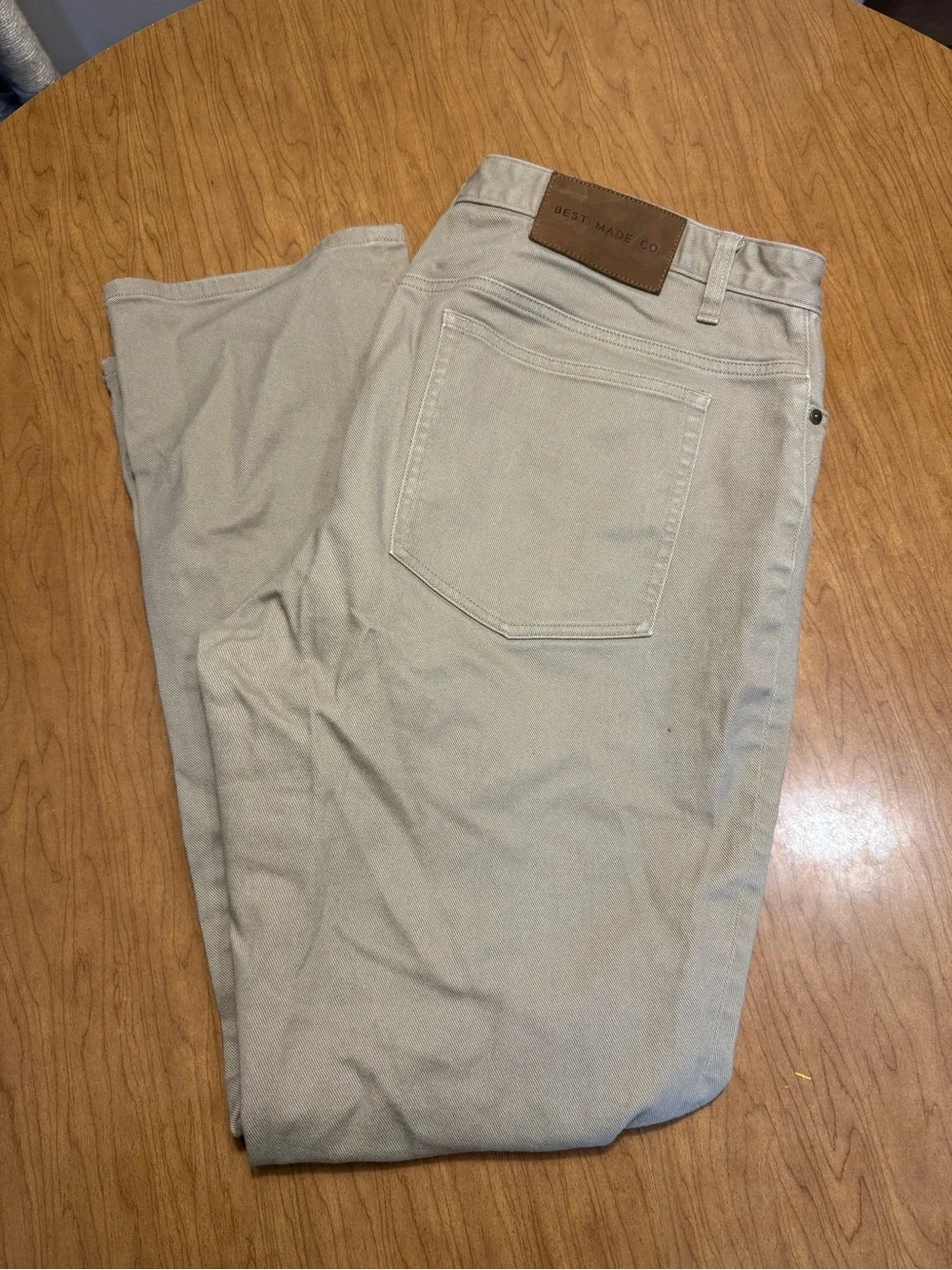 Best Made Co. best made